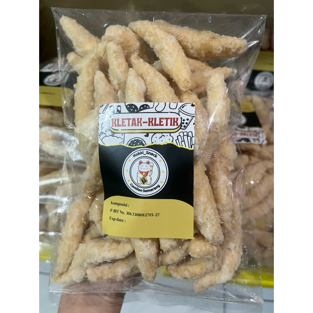 Widaran Lonjong 200 / 400/ 600gram Bidaran Manis / Widaran Ketan Manis