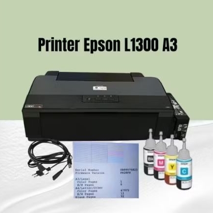 printer Epson L1300.A3+