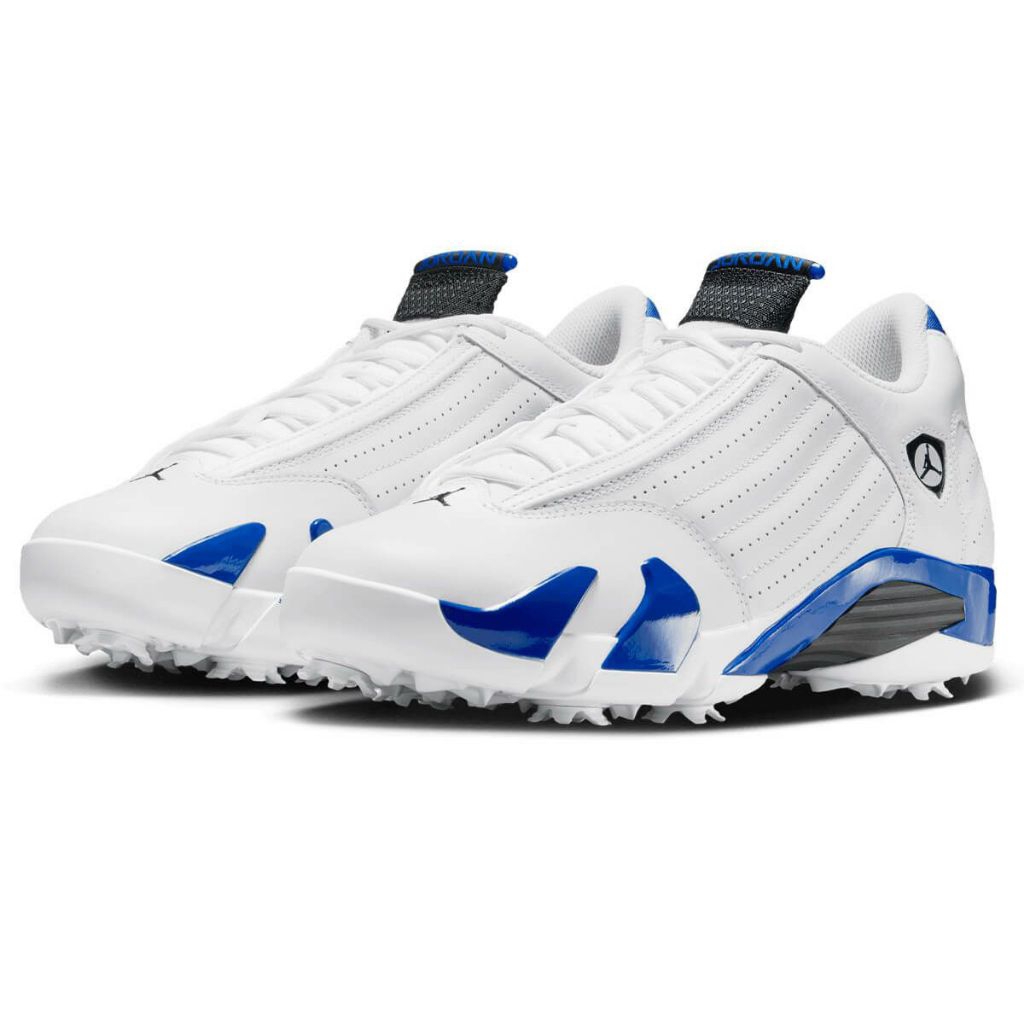 Sepatu Golf Nike Air Jordan 14 G Original