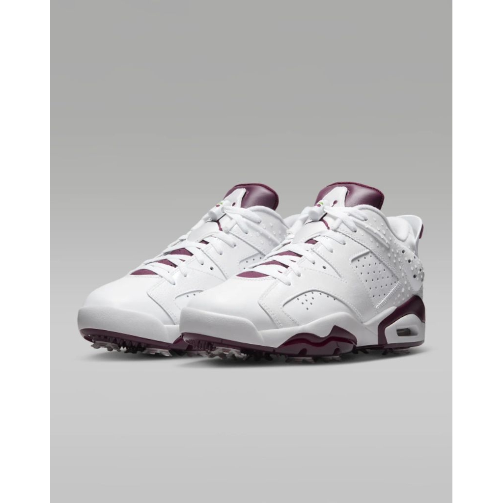 Sepatu Golf Nike Air Jordan 6 Original