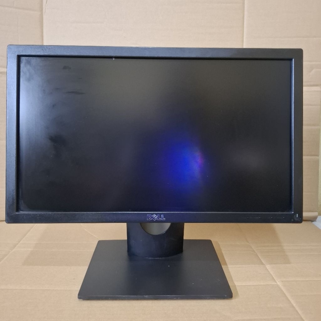 MONITOR LED 19 INCH MURAH MERIAH