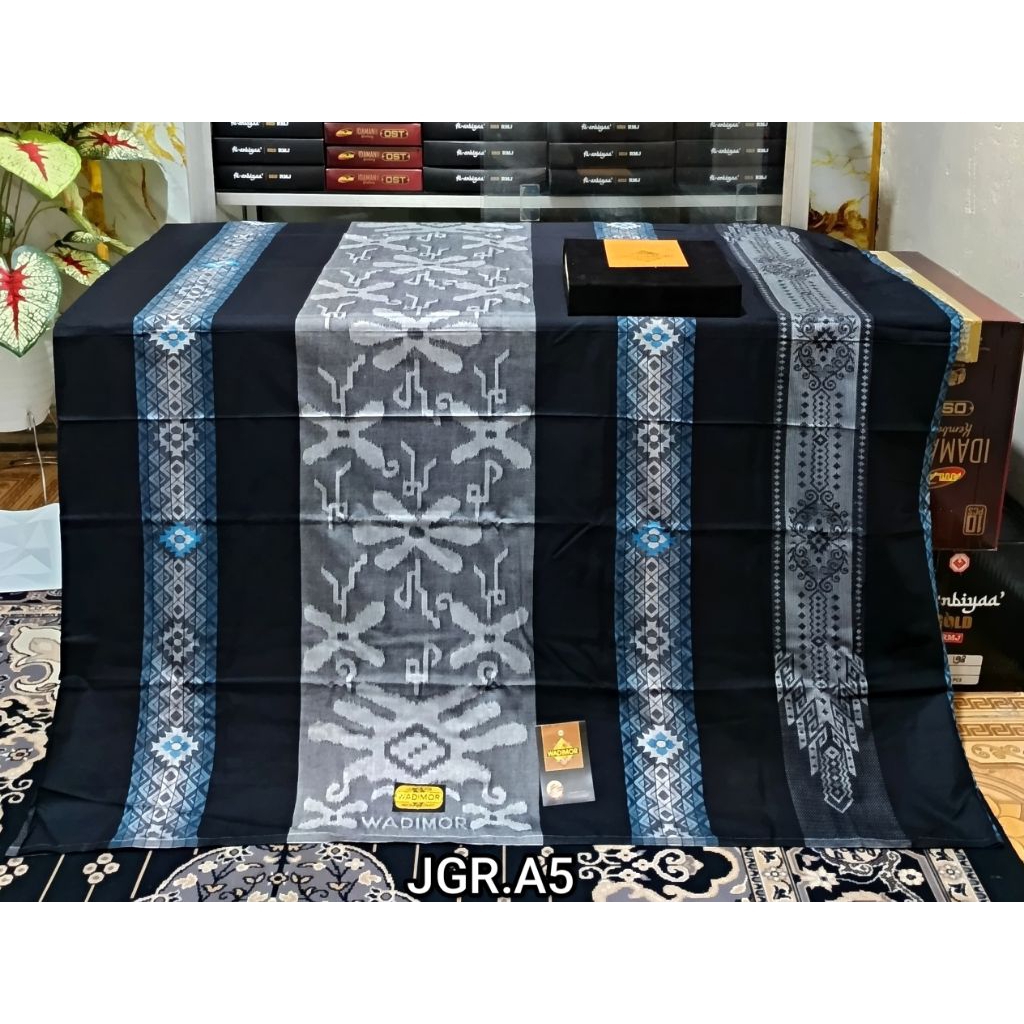 sarung wadimor songket jaguard sarung wadimor songket original sarung wadimor songket terbaru sarung