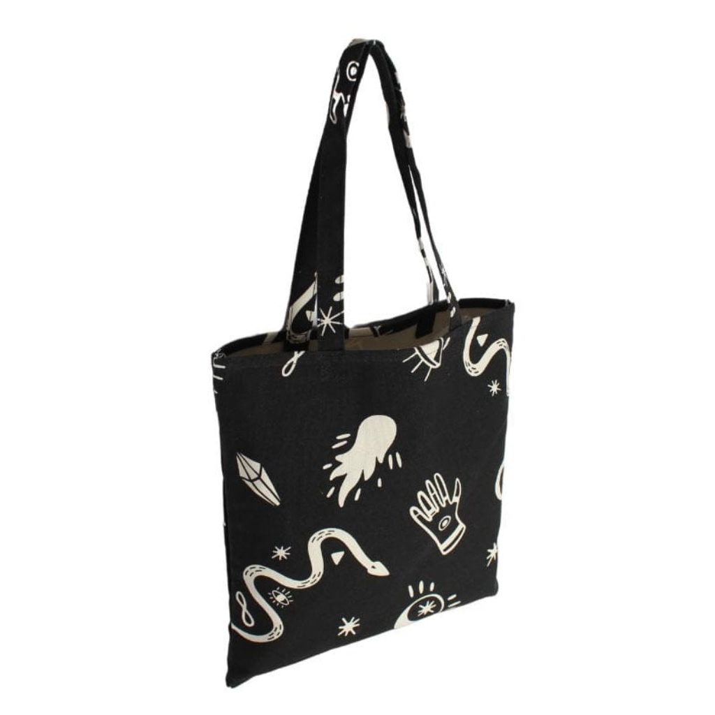 Cuidado Tas Shoulderbag Kanvas Branded / tas bahu / tas wanita