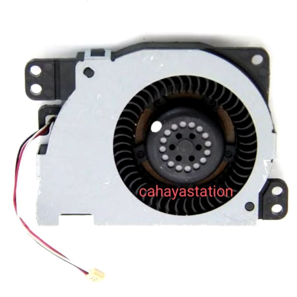 Kipas Dalam Mesin Ps2 Slim Seri 7