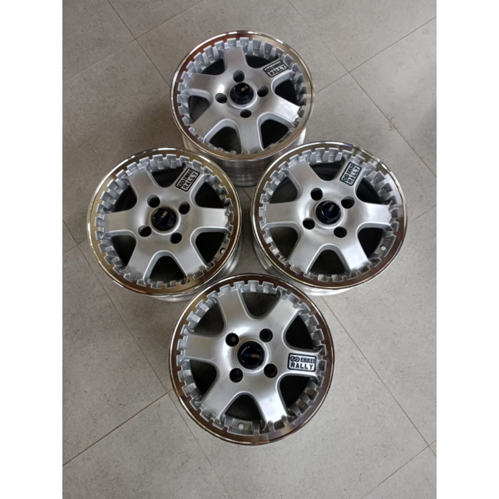 Velg Enkei Rally Ring 14