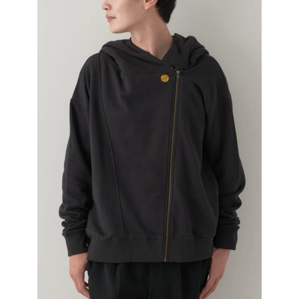 Hoodie Jujutsu Kaisen x Earth Music & Ecology