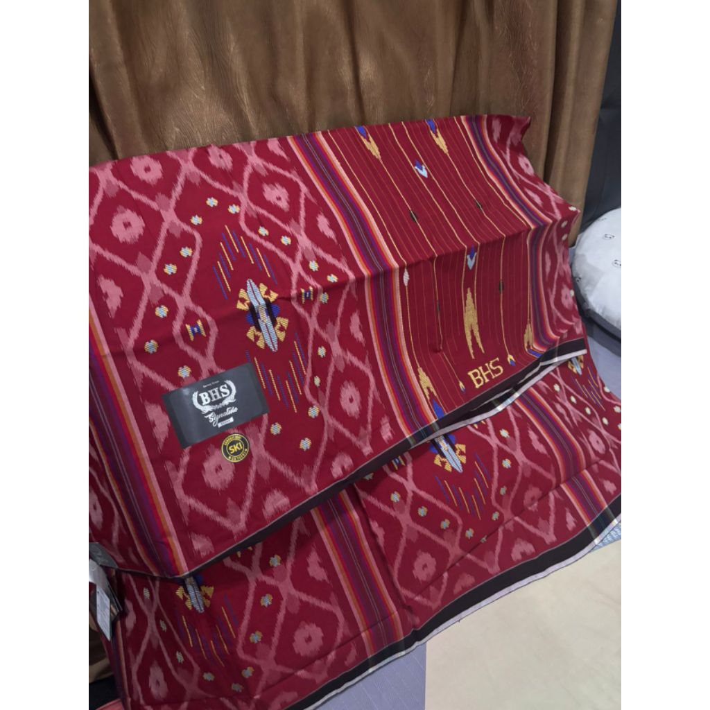 BHS SKI Grade silver