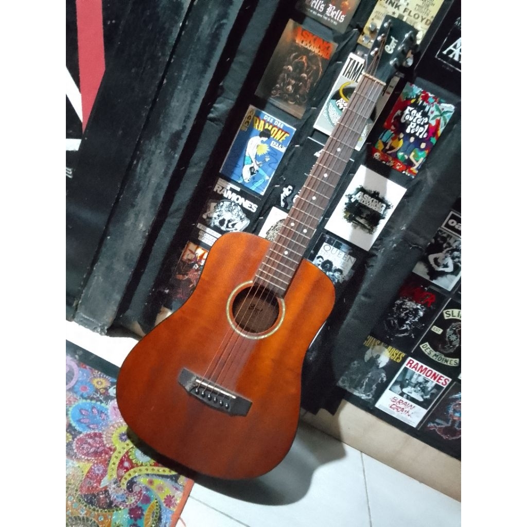 Cort AD Mini | Gitar Cort 3/4