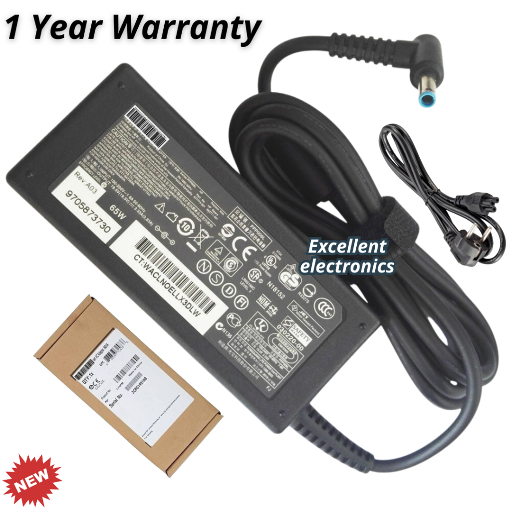 Charger Laptop HP 240 G4, Charger Laptop HP 240 G5, Charger Laptop HP 245 G5, Charger Laptop HP 250