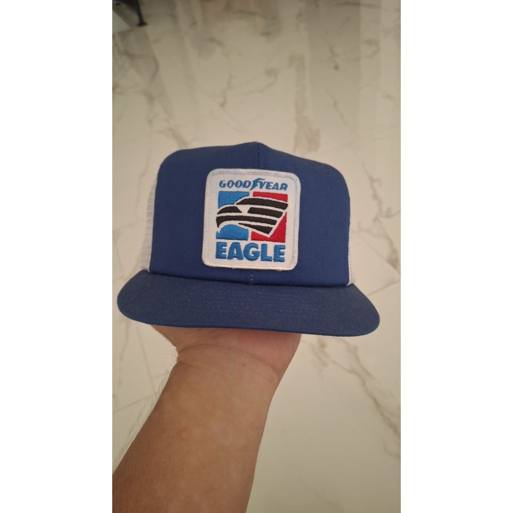 Topi GOODYEAR EAGLE SWINGSTER USA