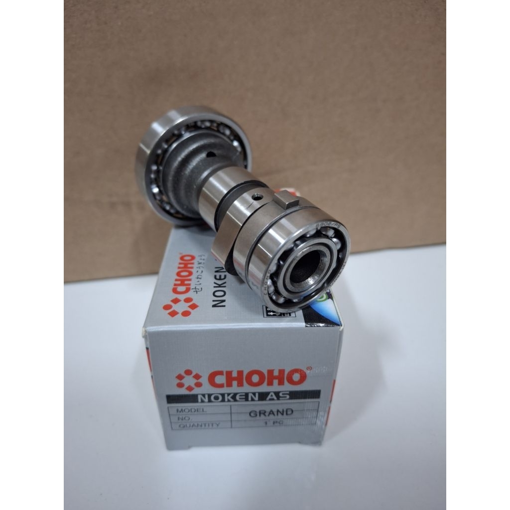 NOKEN AS GRAND ORIGINAL CHOHO