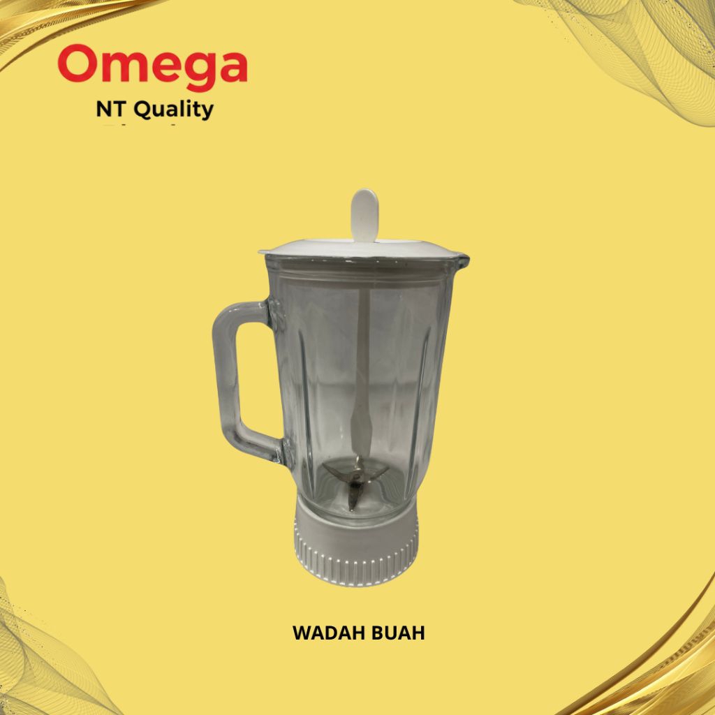 BLENDER OMEGA BL-T 11A