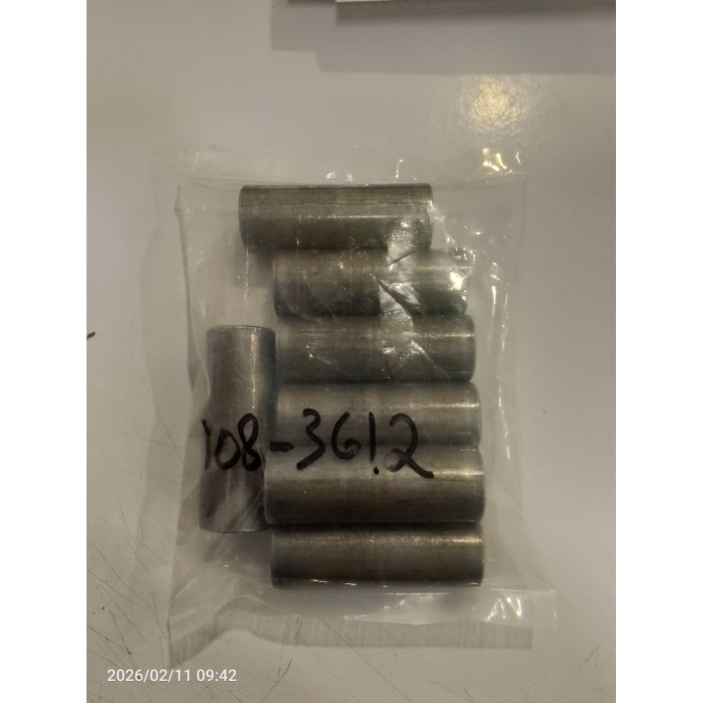 108-3612 Spacer Caterpillar GENUINE 1083612