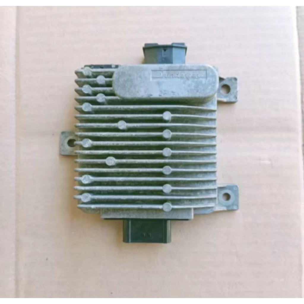 Cdi Ecu Honda Vario 125 Old Iss Original Copotan