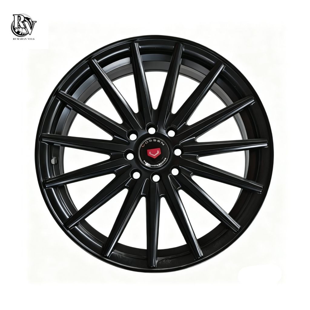 Velg Vossen Ring17 untuk mobil Xenia,Baleno,Swift