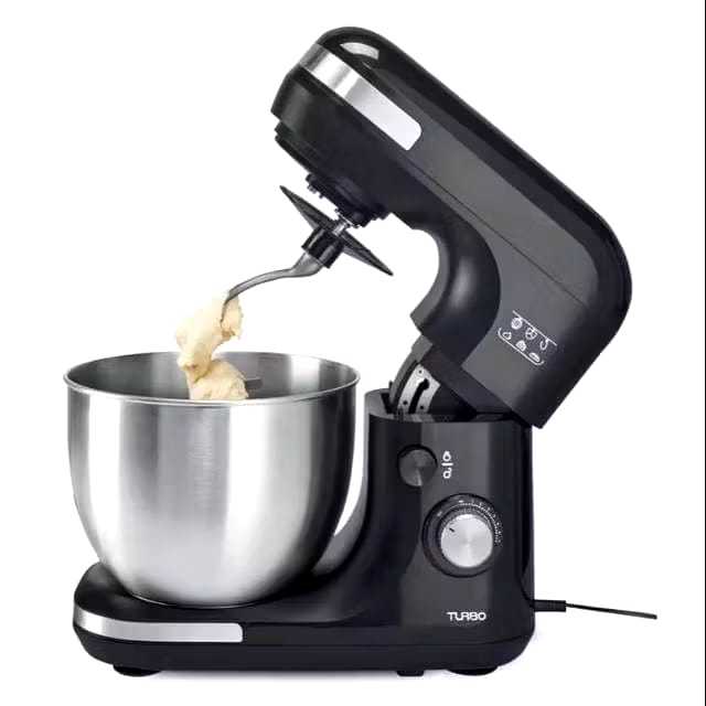 TURBO GRANDE MIXER 5 Liter EHM9595 EHM 9595 PENGADUK ADONAN KUE ROTI Donut BATAM