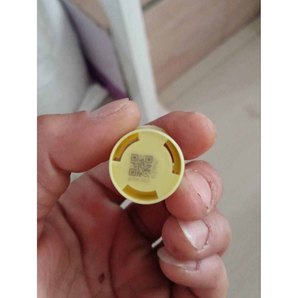 TUTUP GAS ELPIGI 12KG elpiji isi 50pcs TUTUP gas plastik elpiji