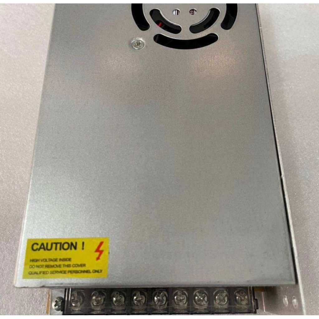 Power Supply Adaptor Switching Trafo 5V 40A 5 Volt 40 Ampere