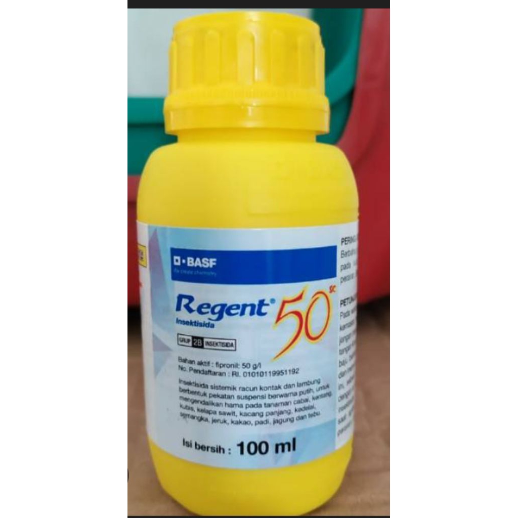 regent 100ml