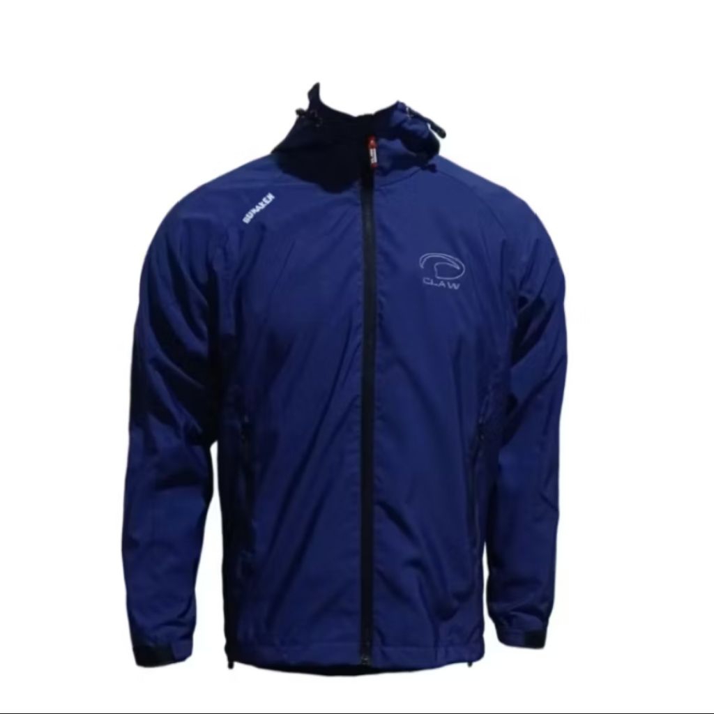 Jaket Outdoor Running - Jaket Claw Bunaken - Jaket Jogging Trekking Summit