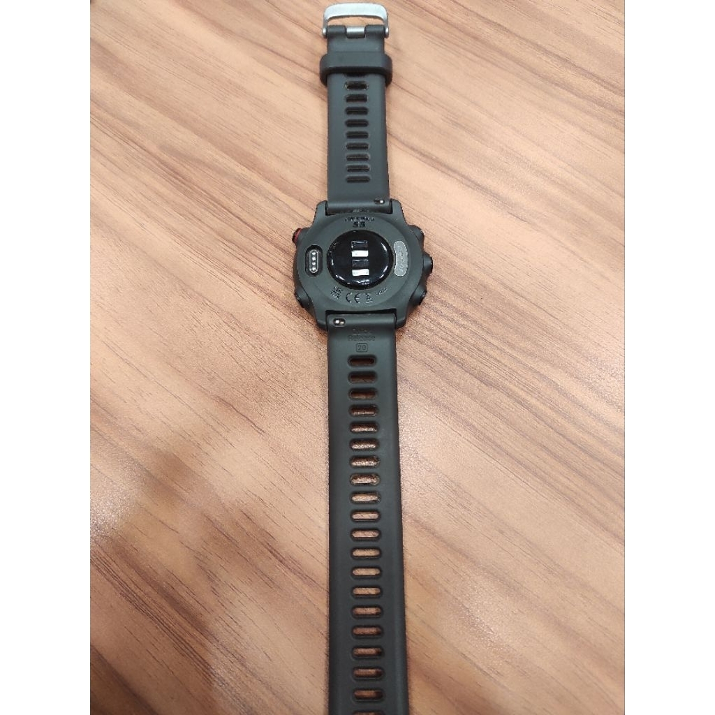 jam+cas saja garmin fr 55 original