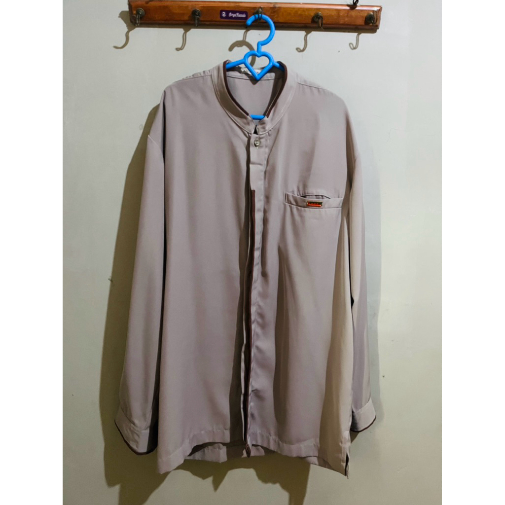 Preloved COUPLE KATE WILLIAM BY ADEN HIJAB