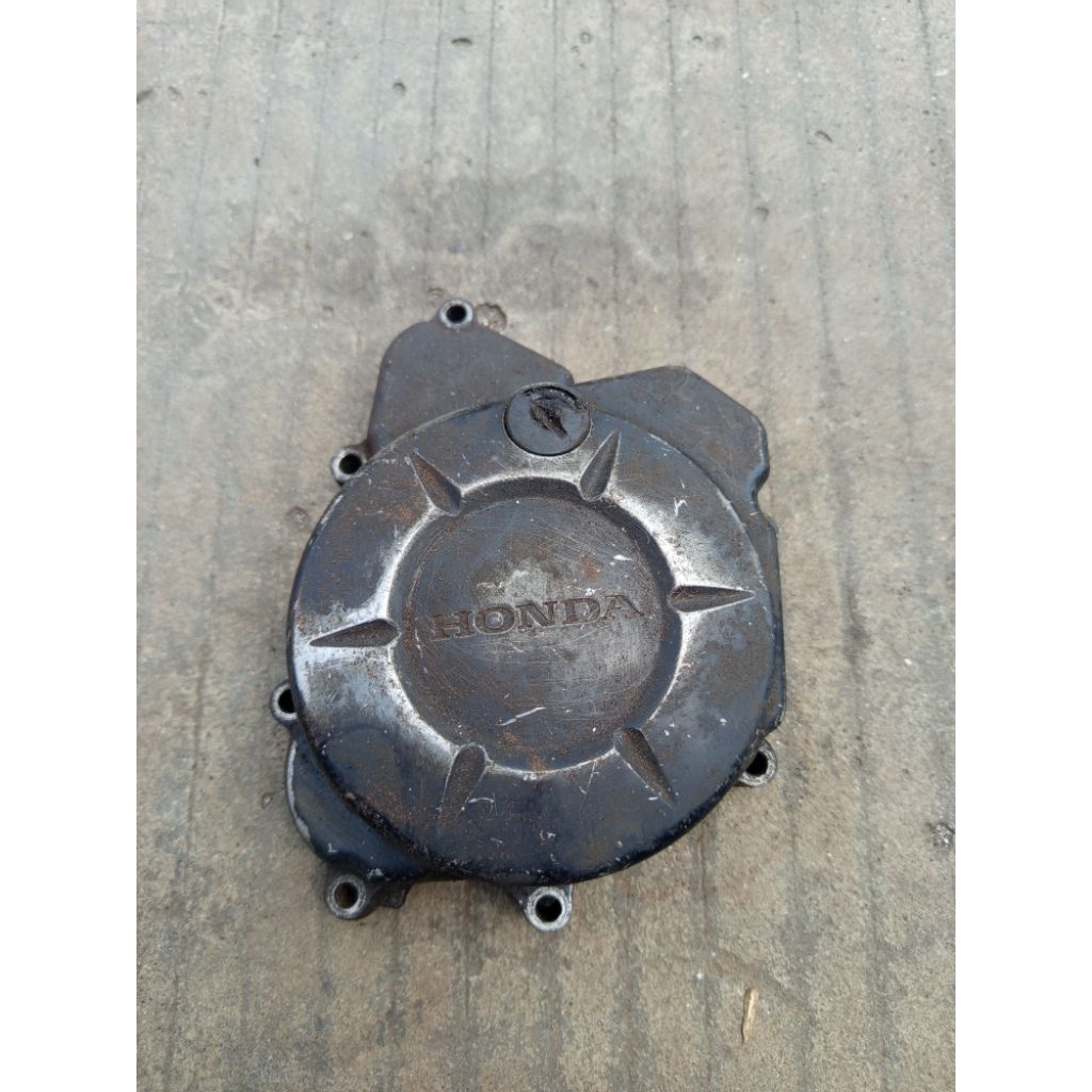 bak magnet revo blade 110 original copotan