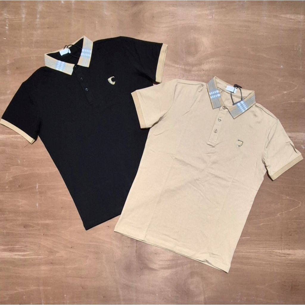 POLOSHIRT PREMIUM BRANDED kaos kerah merah pria import BAJU MERAH LAKI LAKI IMPORT BRANDED