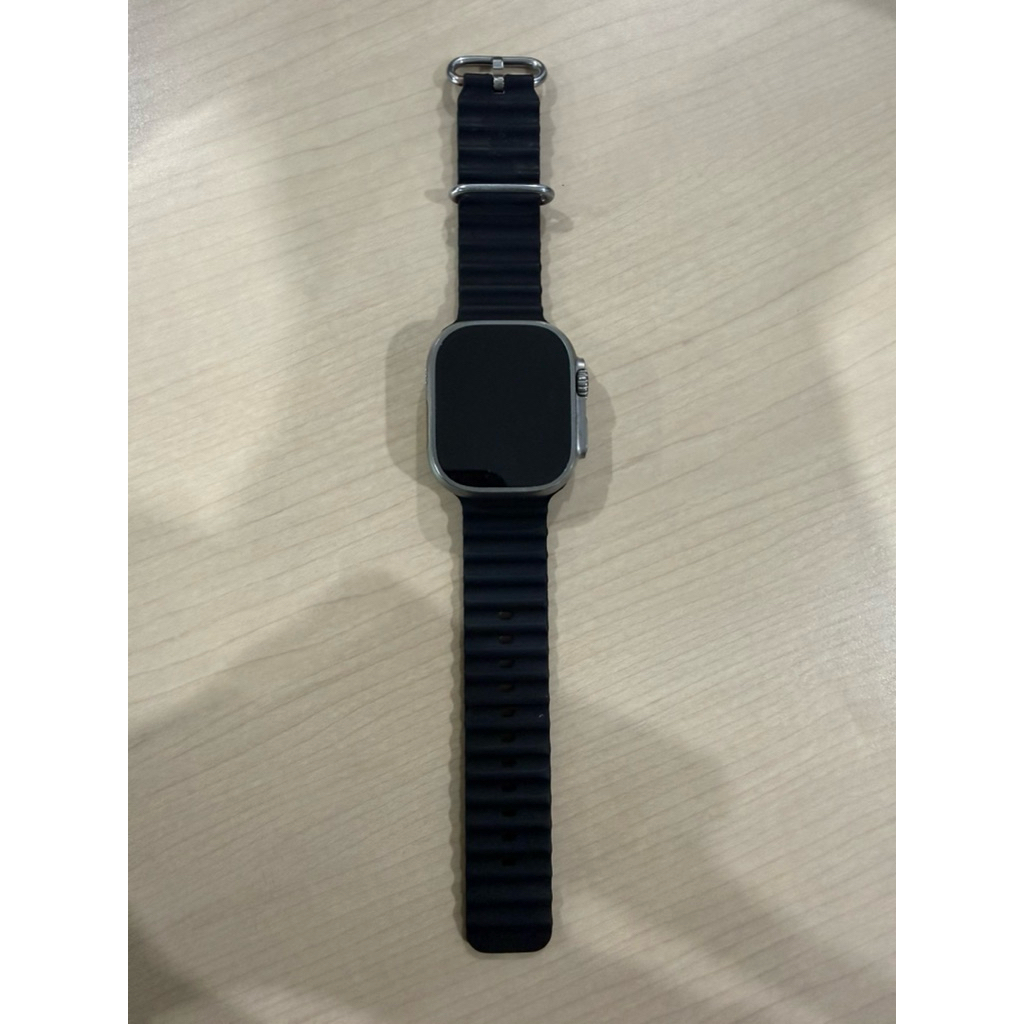 apple watch ultra