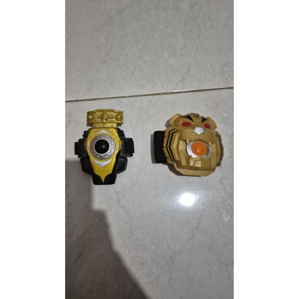 Mini Tool Change Azazel and Torga 2 in 1