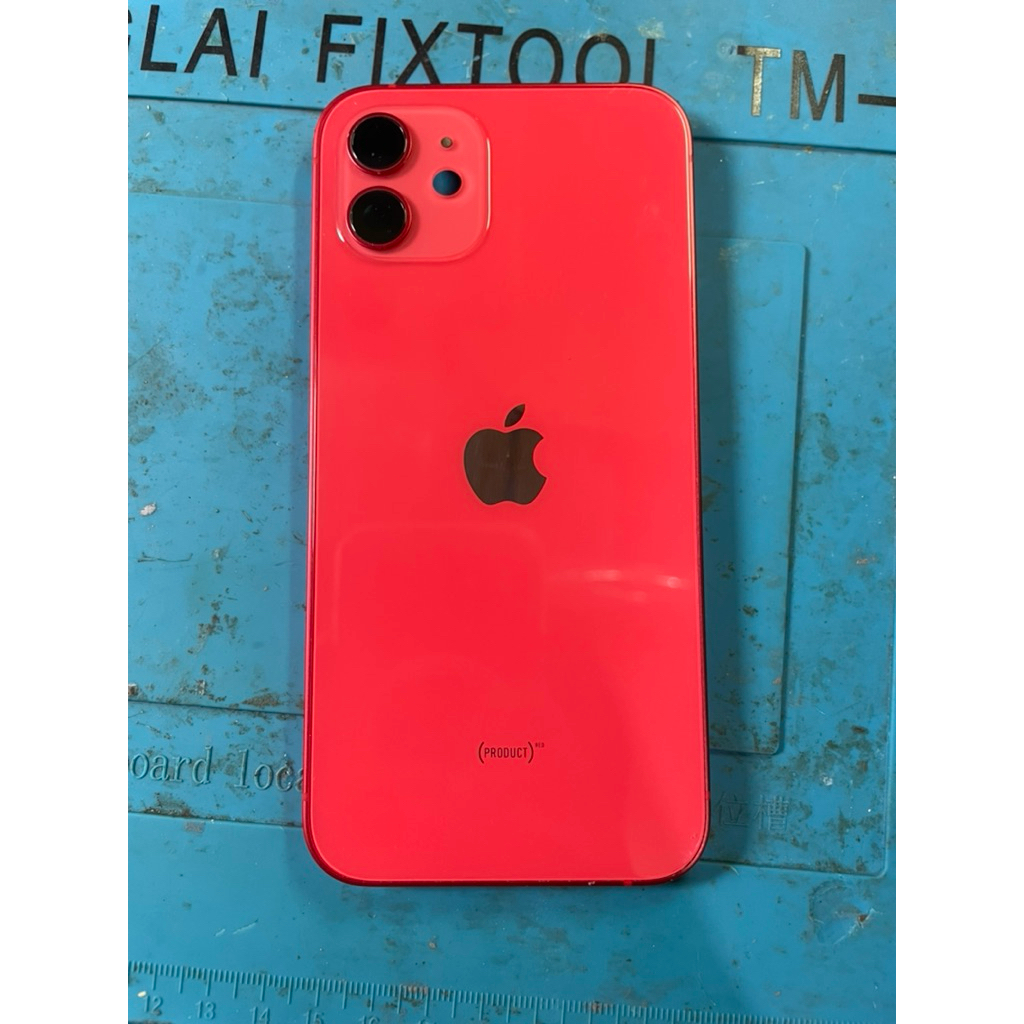 Frame housing iphone 12