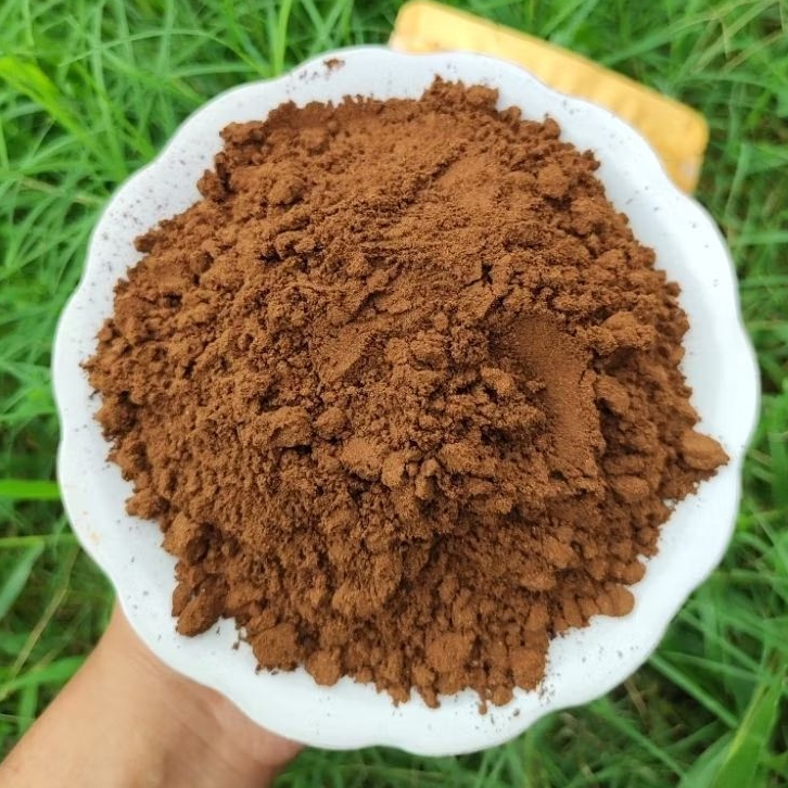 KOPI HITAM KOPI MURNI BUBUK KHAS JAWA TIMUR