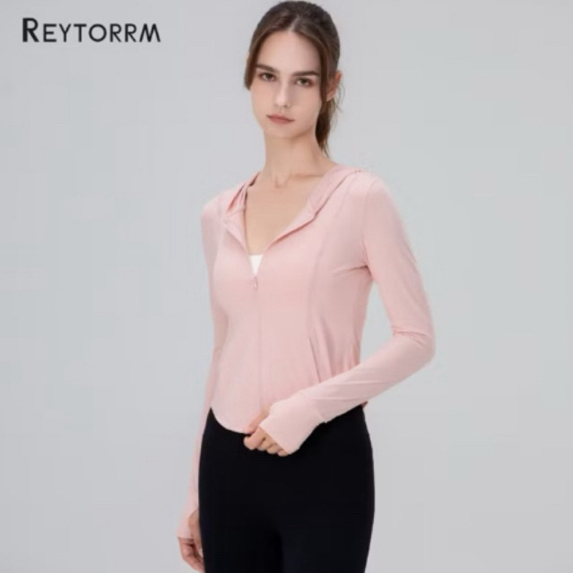 Reytorrm Jaket Olahraga (New with tag)