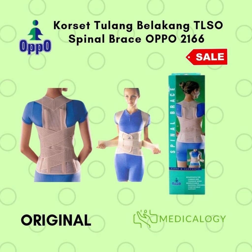 Spinal Brace Oppo 2166