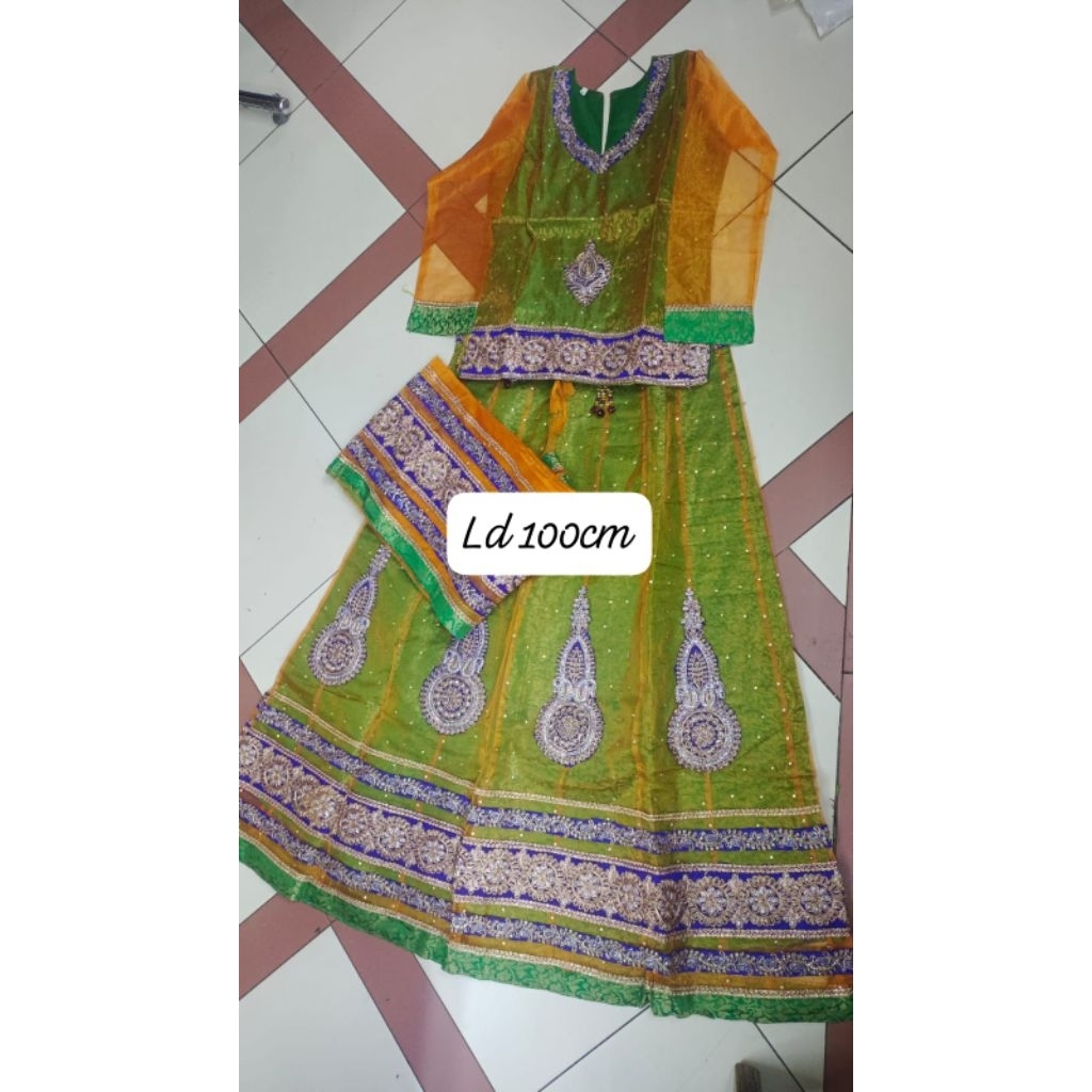 Lengga Jodha set India