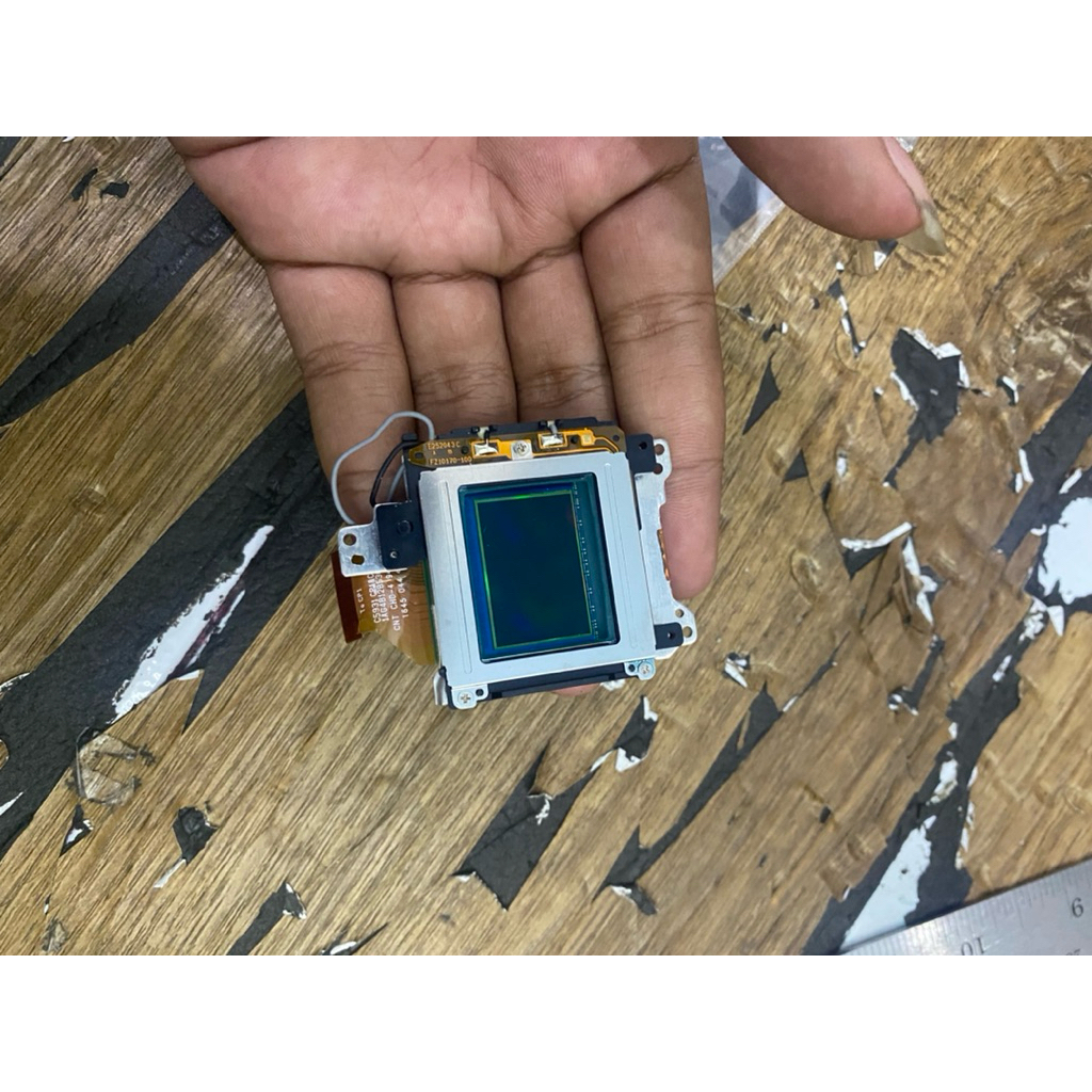 Cmos Ccd Sensor FujiFilm XA5 XA10 XA20 XA3