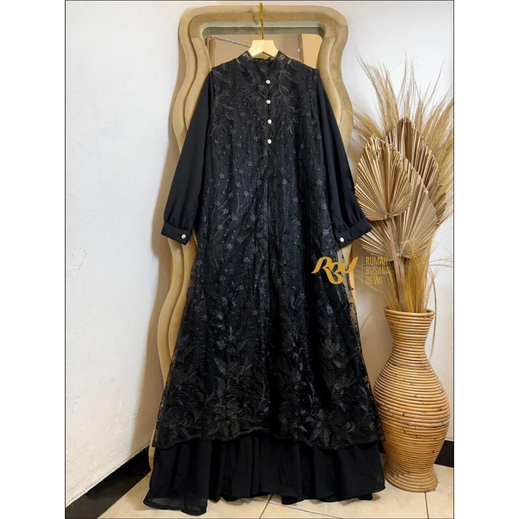 Gania Dress