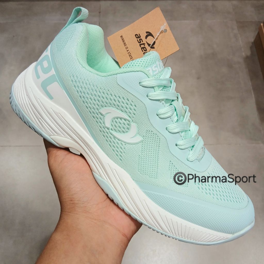 [SIZE 36] SEPATU OBRAL BADMINTON BULUTANGKIS ASTEC ORIGINAL AUTHENTIC MURAH