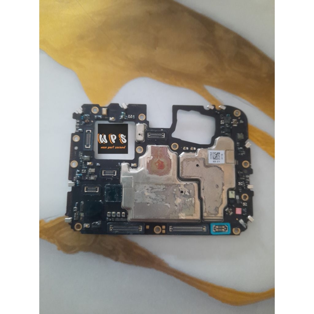 mesin oppo reno 8t 5g mati segel