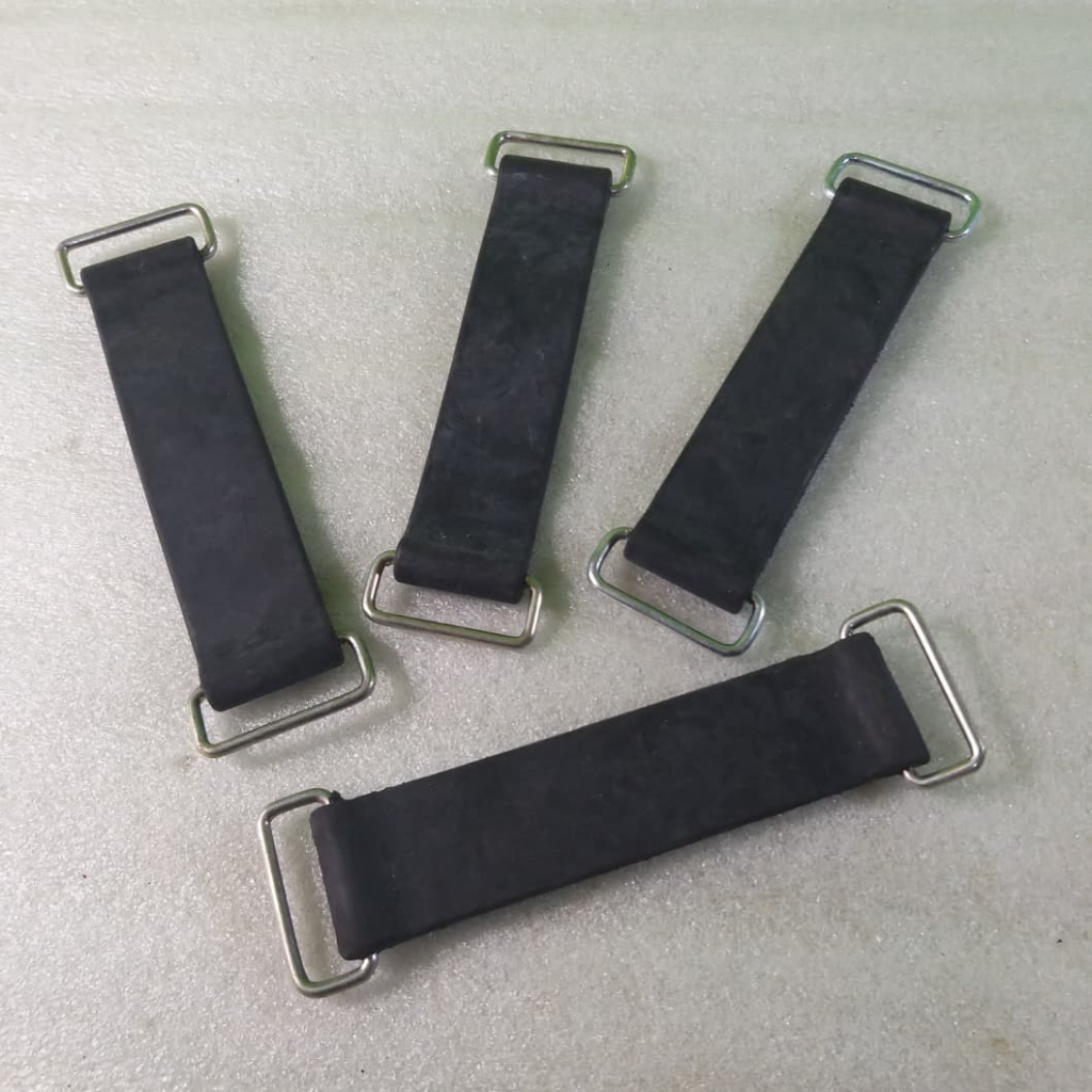 Karet Pengait Accu Aki PCX 150 ADV 150 Band B2 Battery PCX 150 ADV 150 Original