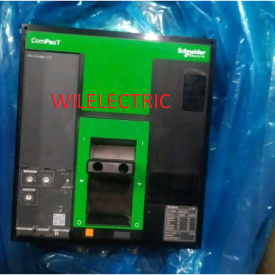 MCCB NS1250N 1250A 1250 A 3 Pole / 3P / 3 phase NS 1250 N