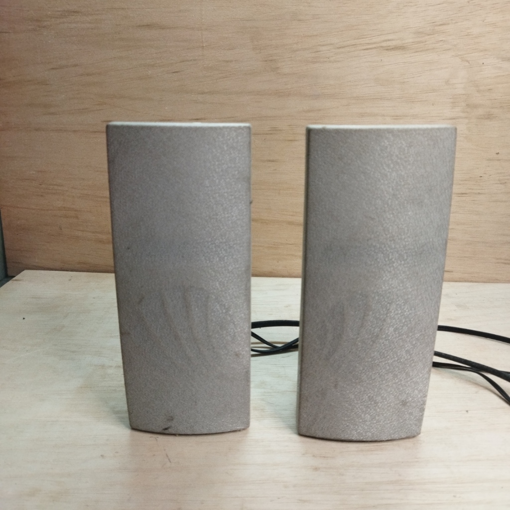 Speaker Komputer Jadul