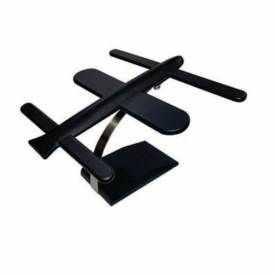 Tanaka Antena TV Indoor Outdoor Capung SNI