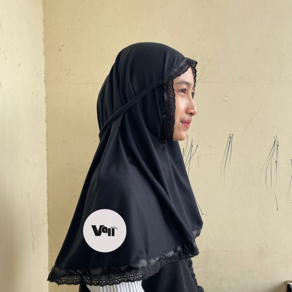 Jilbab Pencak Silat Jilbab Silat Renda Hijab Pencak Silat Kaos Kerudung Pencak Silat