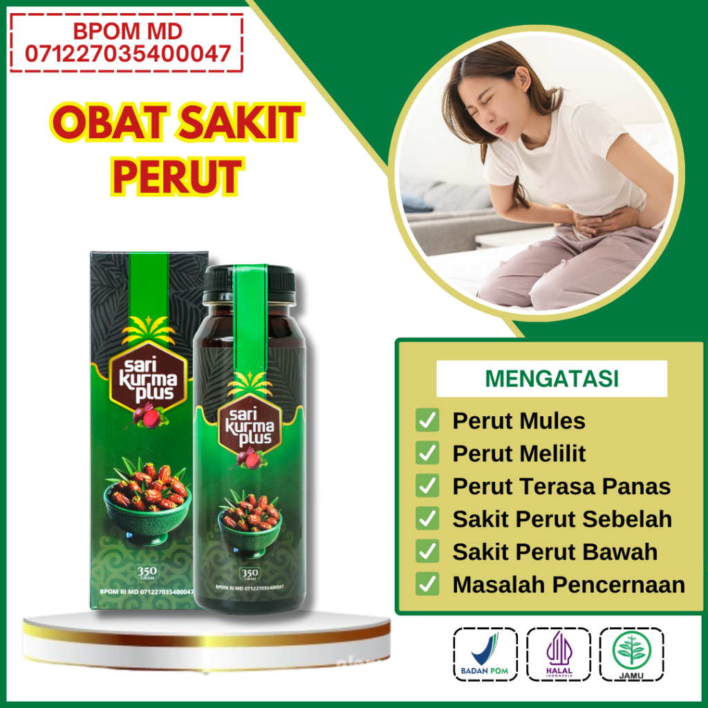 Obat Sakit Perut, Obat Perut Mules, Obat Perut Melilit, Obat Perut Terasa Panas, Obat Sakit Perut Se