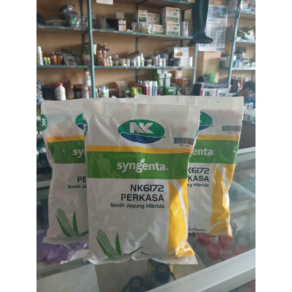 NK 6172 ( NK PERKASA ) 1kg