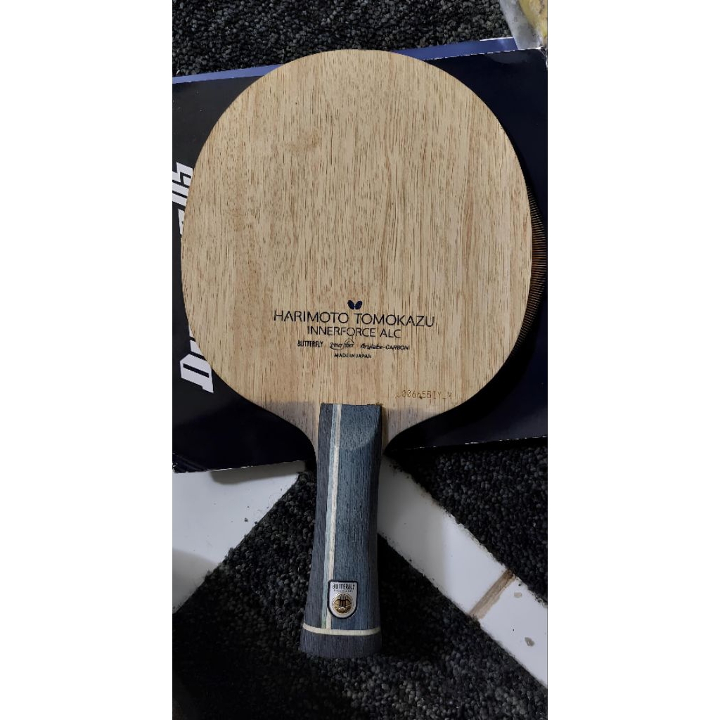 Harimoto innerforce alc