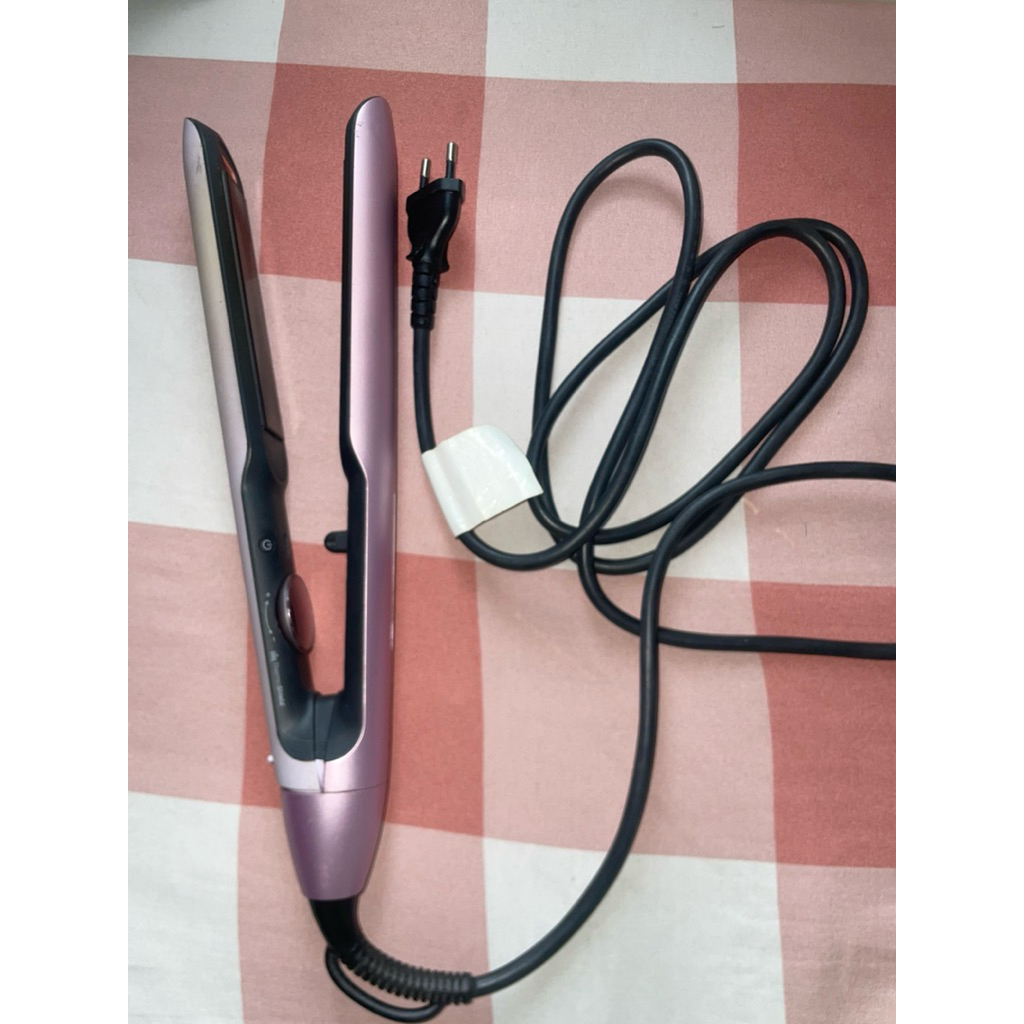 Preloved | Catokan Rambut Philips Straightener 5000