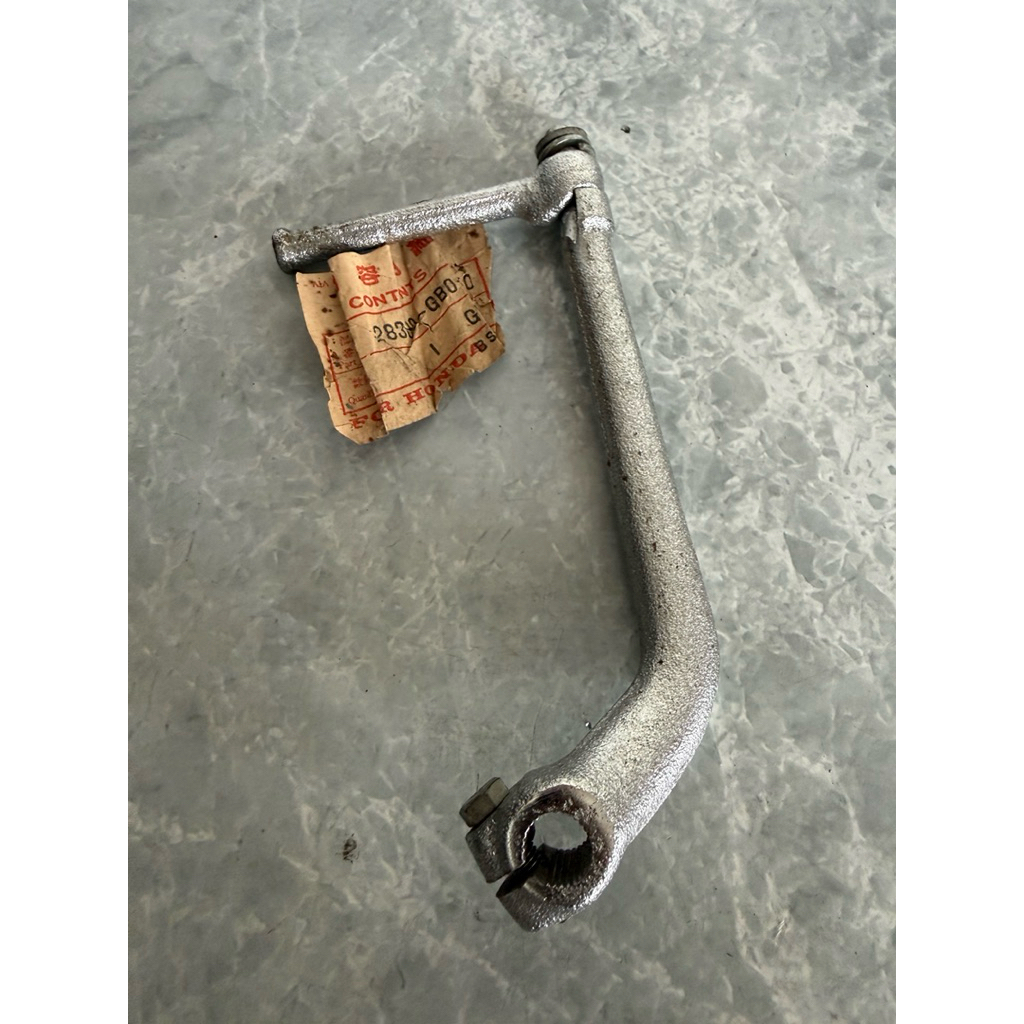 Kick Stater Honda c700 c800