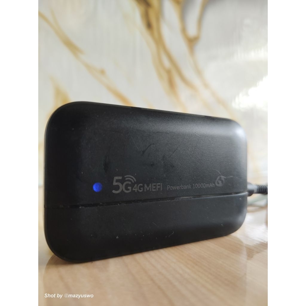 Router 5G 4G mifi bypass